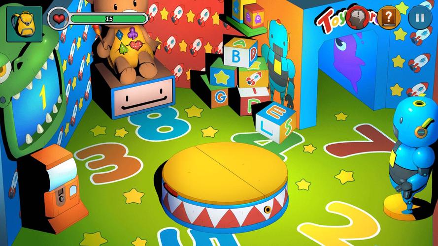 Doors Rooms Perfect Escape Apk 1 5 5 Download For Android
