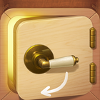 Open Puzzle Box ikona