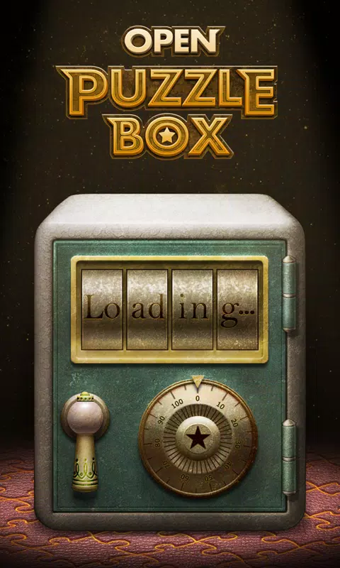Open Puzzle Box APK for Android Download