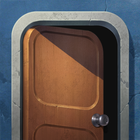 Doors & Rooms: Побег игра иконка