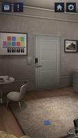 Doors & Rooms: Escape games اسکرین شاٹ 1