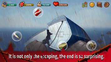 Survival & Escape: Island اسکرین شاٹ 1