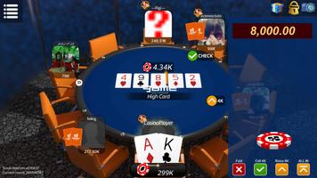 MGAME Casino screenshot 1