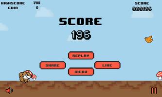Jumpy Monster screenshot 3