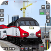 Bullet Train Simulator Games