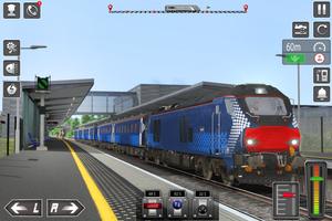 Indiase treinsimulator screenshot 2