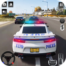 เกมไล่ล่าตำรวจ APK