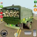 Army Truck Driving Games 3d APK