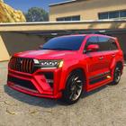 Car Driving & Parking Games иконка