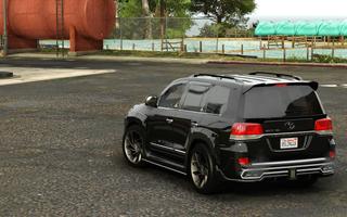 Car Driving & Parking Games постер