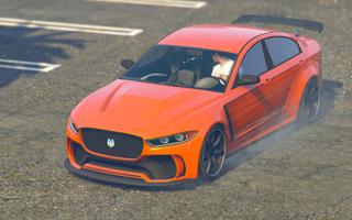 Car Driving & Parking Games скриншот 1