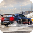 Автомобильная игра