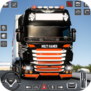 Heavy Truck Simulator Games APK