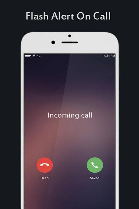 Flash Alert. Flash Call. Call Flash приложение. Missed Call Alert. Флеш колл