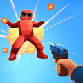 Funny shooter