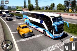 автобусные игры скриншот 1