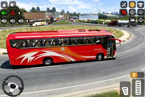 simulateur d'autobus capture d'écran 3