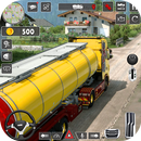 Thailand Truck Simulator Games APK