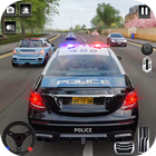 آیکون‌ Police Simulator: Car Chase 3d