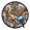 Puzzle Scavenger Hunt