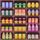 Quick Sort أيقونة
