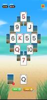 Solitaire Tripeak: Quick Ed تصوير الشاشة 2