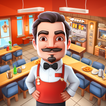 Idle Restaurant: Strategy Game