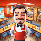 Idle Restaurant 아이콘