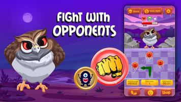 Idle Snake Clicker 海报