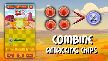 Idle Snake Clicker 截图 1