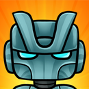 APK RoboSurvival