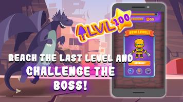 RoboSurvival syot layar 1