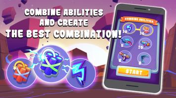 RoboSurvival syot layar 2
