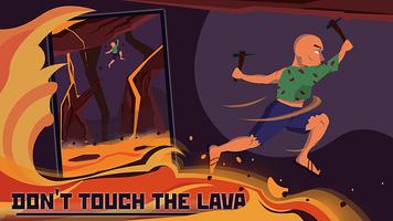 Floor Is Lava Screenshot 1