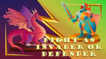 Fantasy Defence पोस्टर
