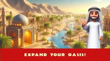 Idle Oasis screenshot 2