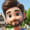 Idle Park Manager-icoon