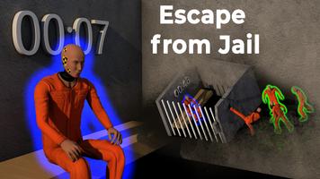 Escape From Jail screenshot 1
