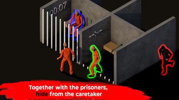 Escape From Jail screenshot 3
