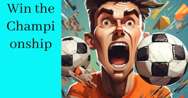 Head of the Sports Football تصوير الشاشة 3