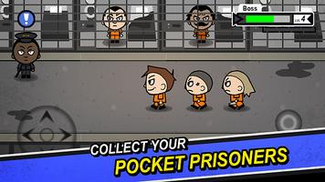 Pocket Prisoner screenshot 1