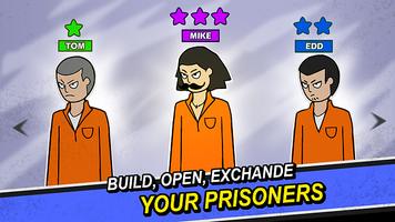 Pocket Prisoner screenshot 2