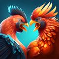 Mexican Chicken Fight