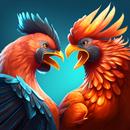 Mexican Chicken Fight APK