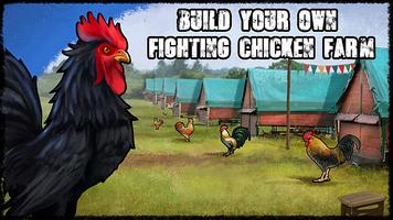 Mexican Chicken Fight 海報