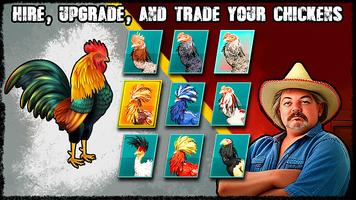 Mexican Chicken Fight 截圖 2