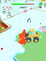 Snow Cleaning screenshot 2