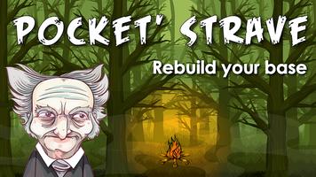 Pocket' strave Cartaz