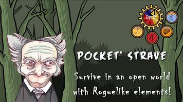 Pocket' strave imagem de tela 2