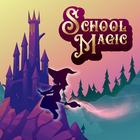 School Magic-icoon